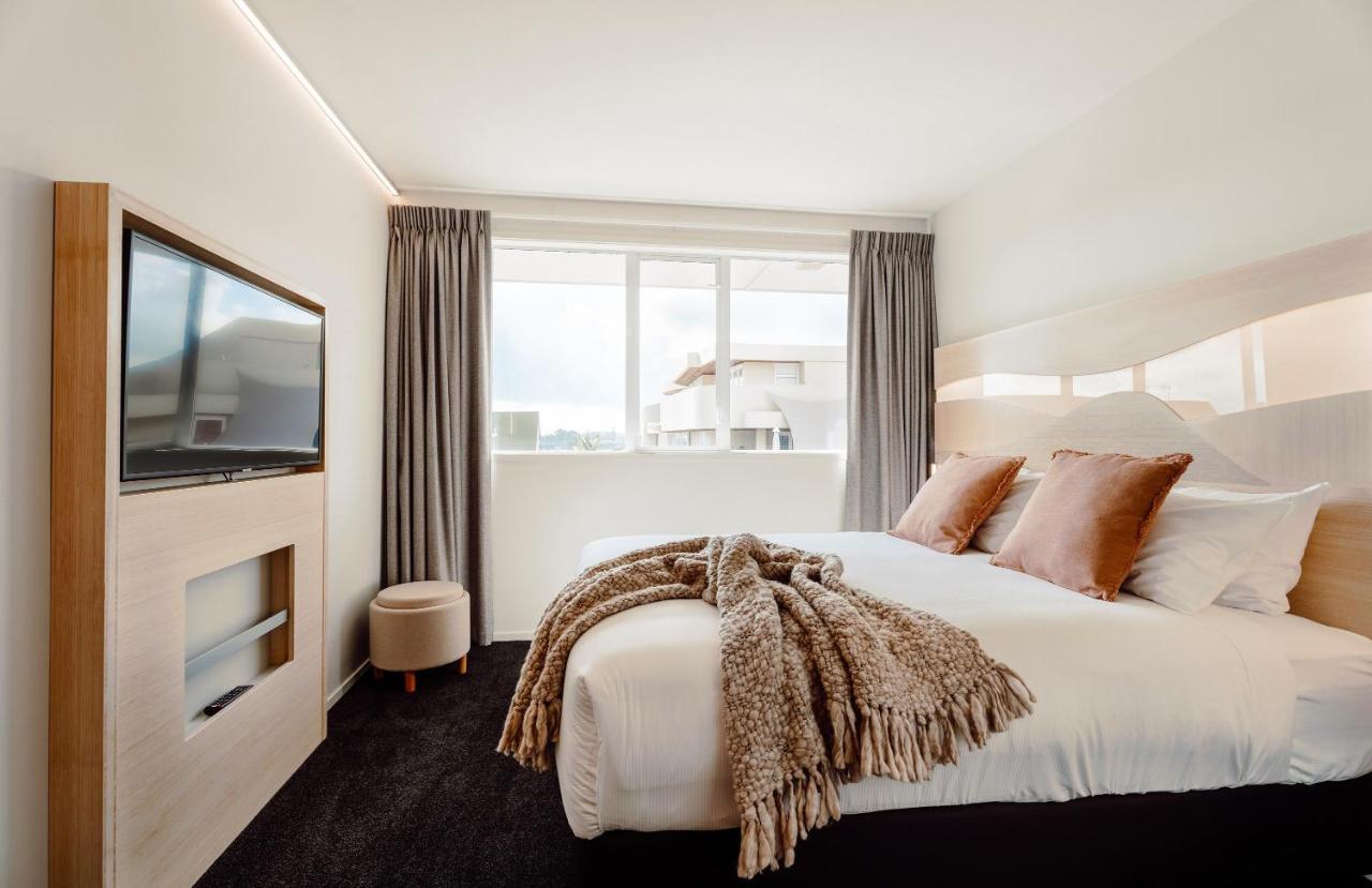 Cityside Hotel Tauranga Buitenkant foto